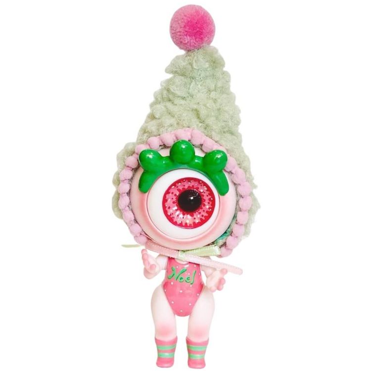 Christmas Eye Candy by Sneeze Bug