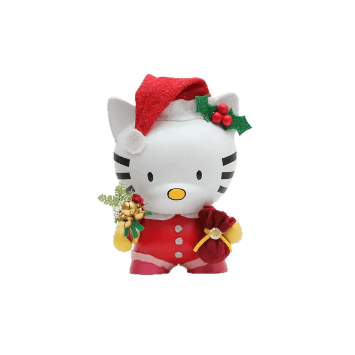 Christmas Hello Kitty