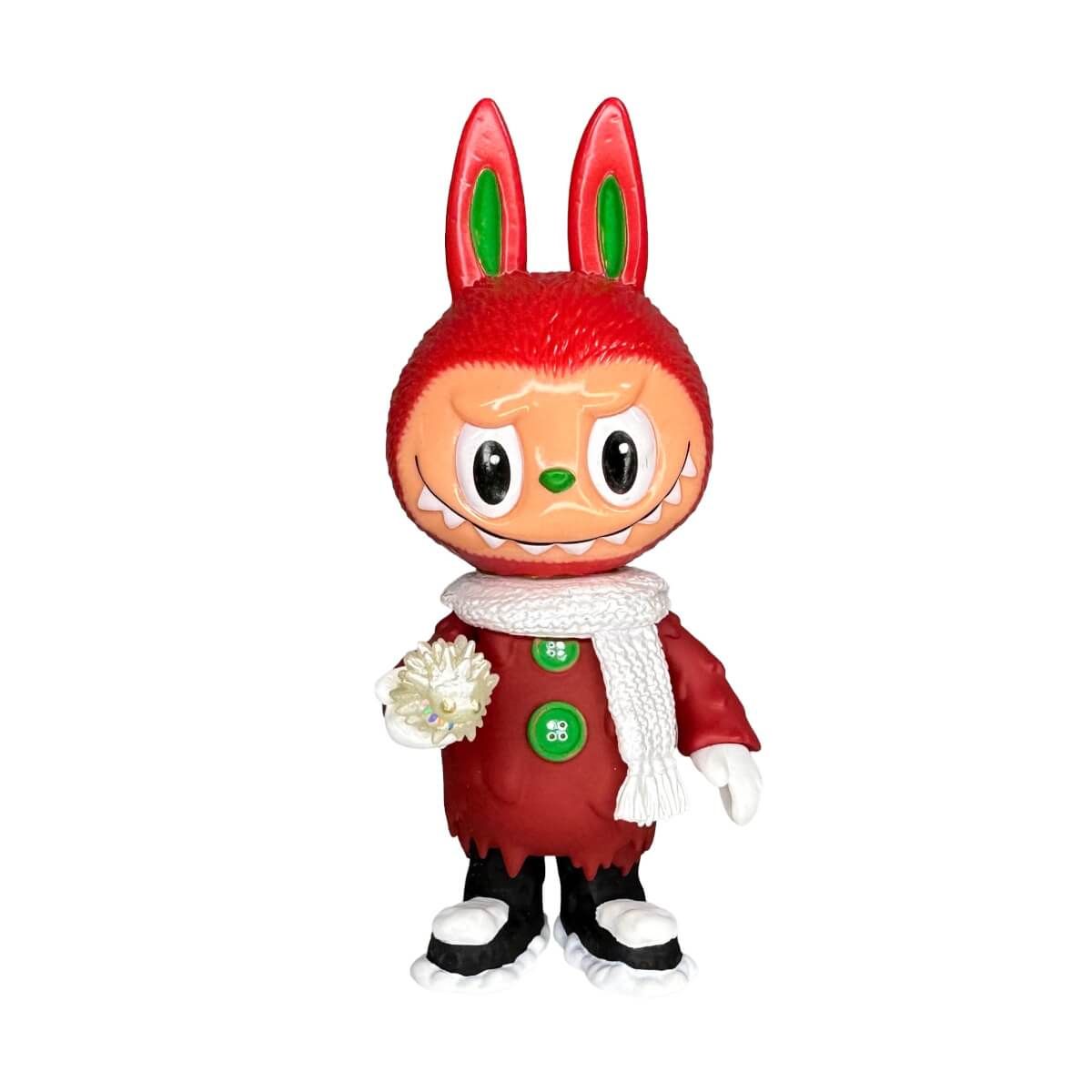 Christmas Labubu