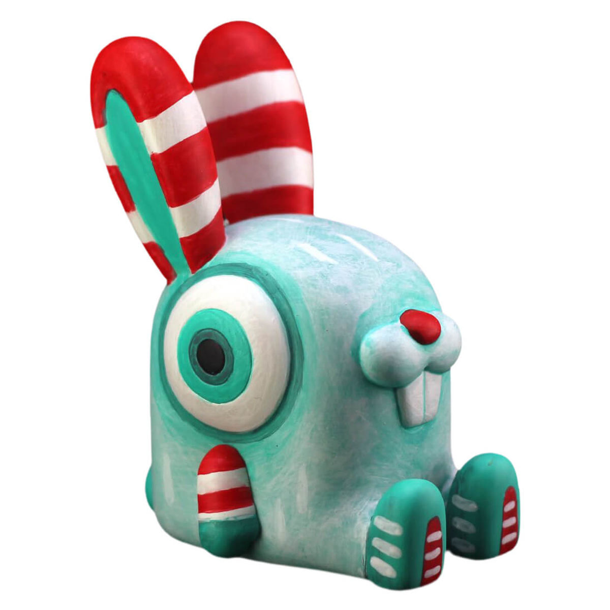 Christmas Little Q Rabbit