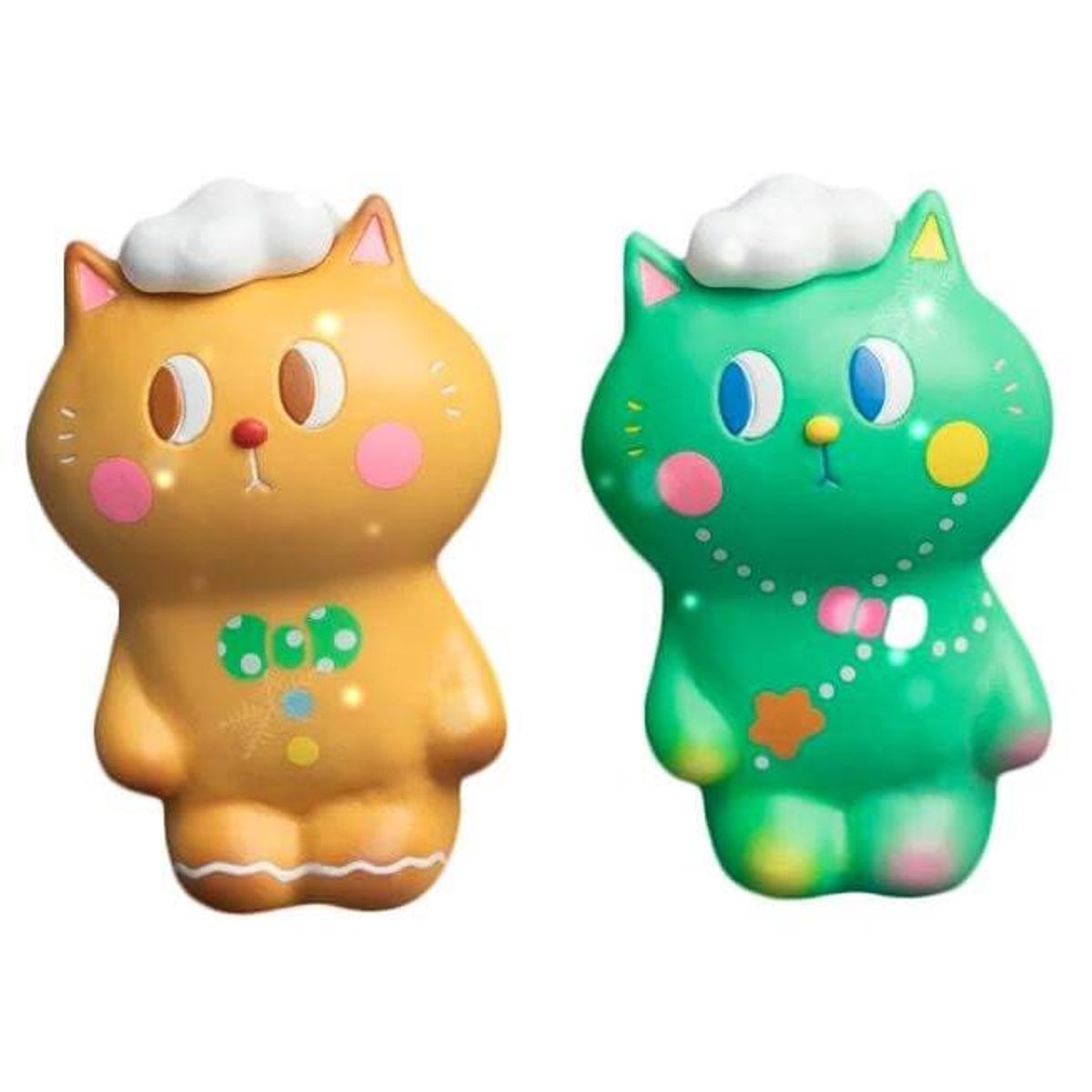 Christmas Set Kiyo Neko