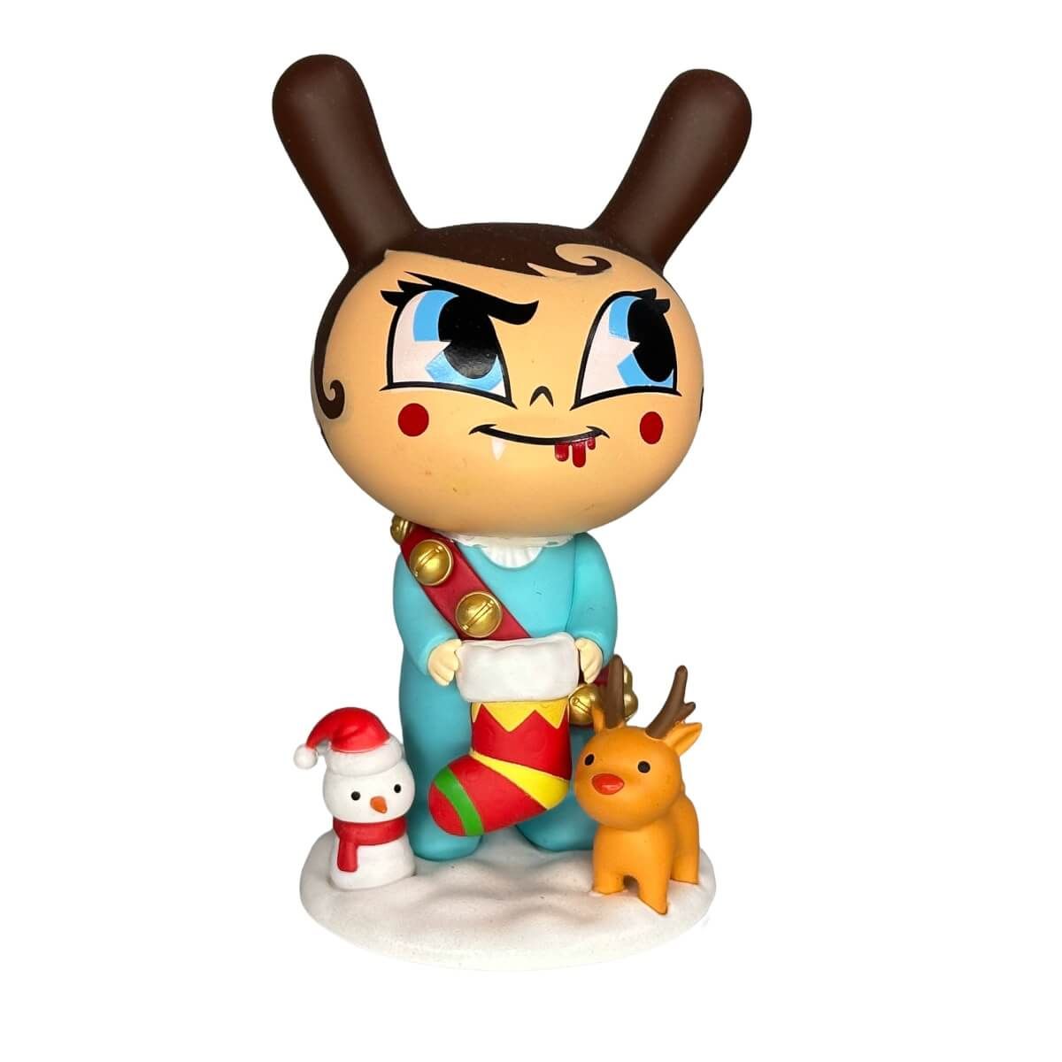 Christmas Sneaky Elf