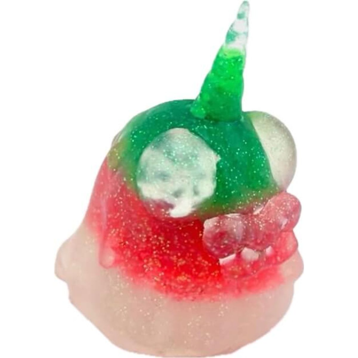 Christmas Snow Large - Blobicorn