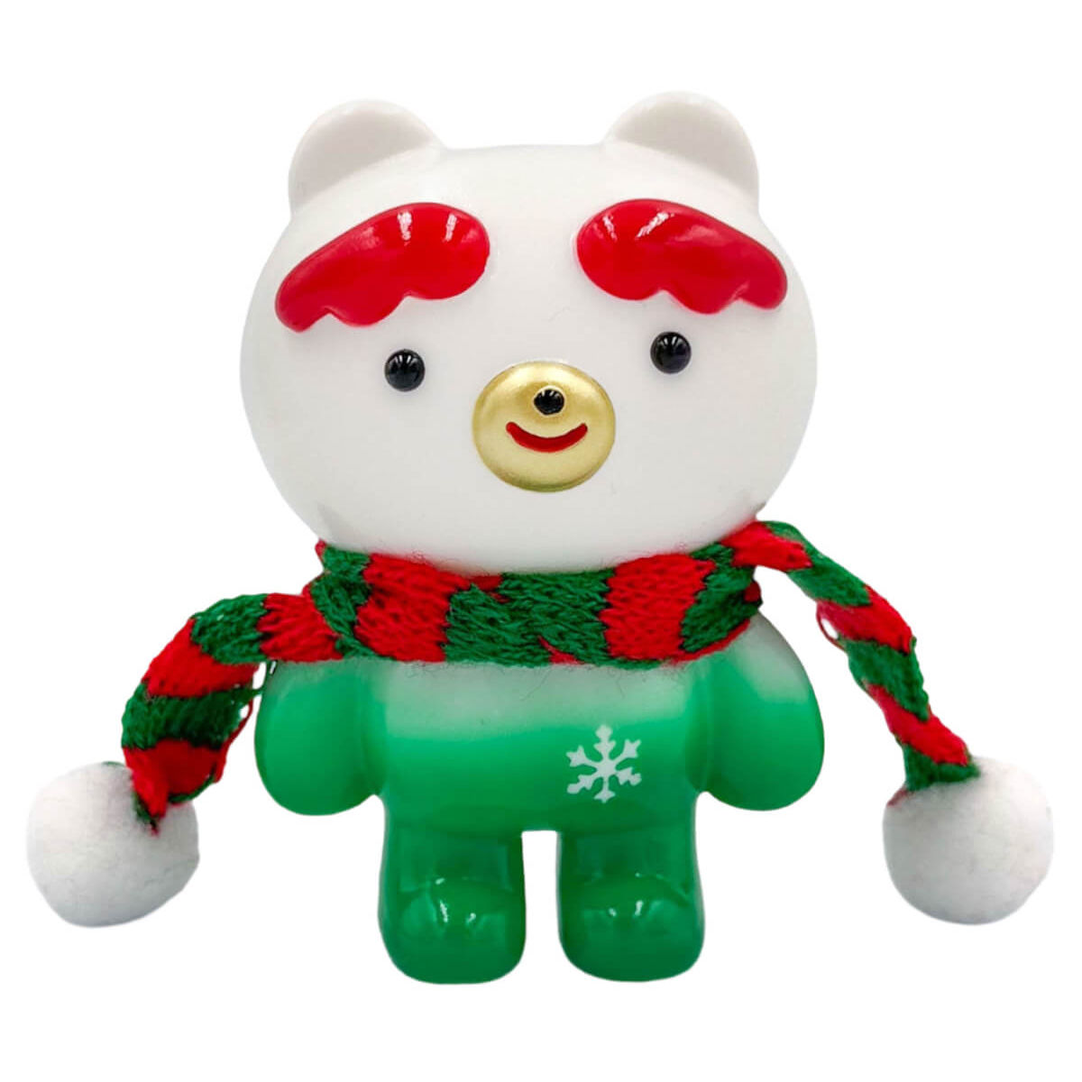 Christmas Sobi-kun 2025