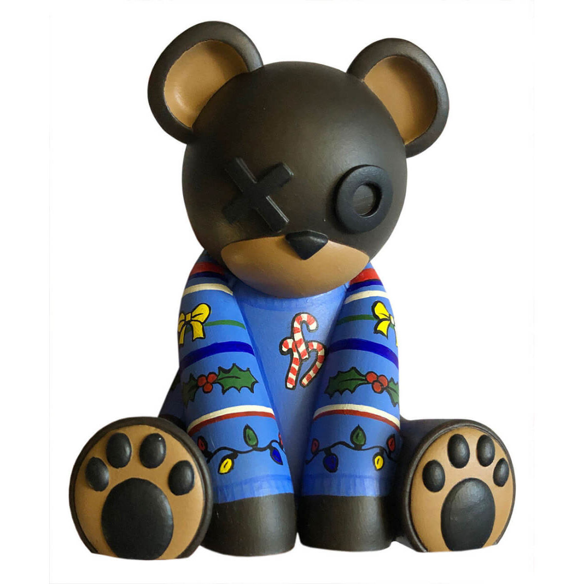 Christmas Sweater XO