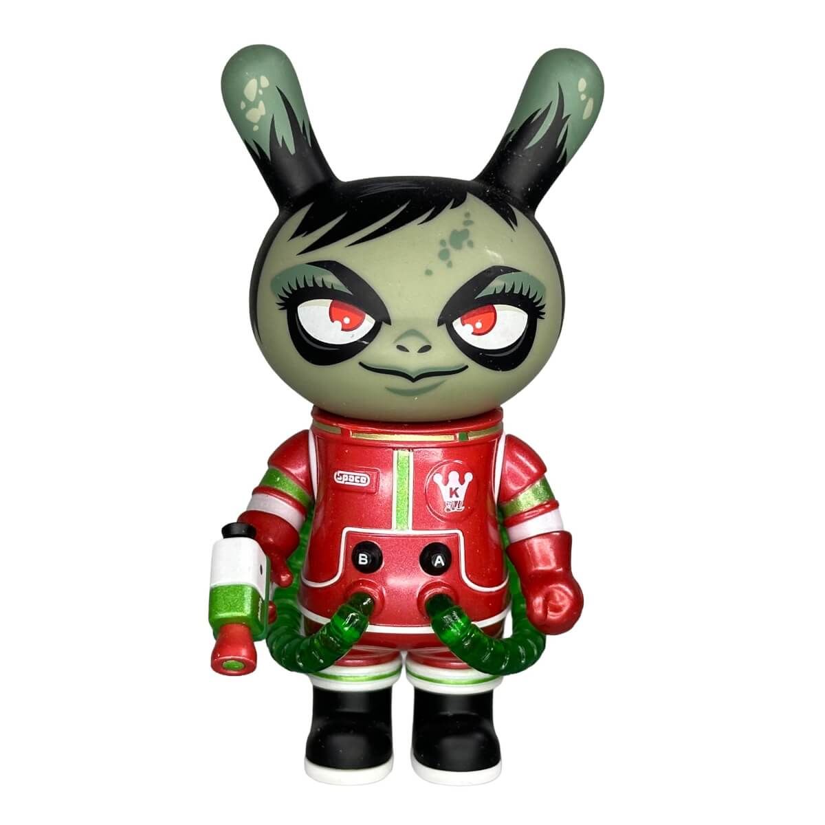 Christmas Tolleson Space Army