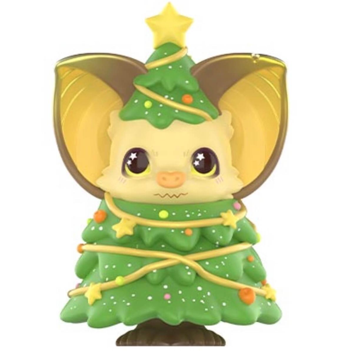 Christmas Tree Yoki