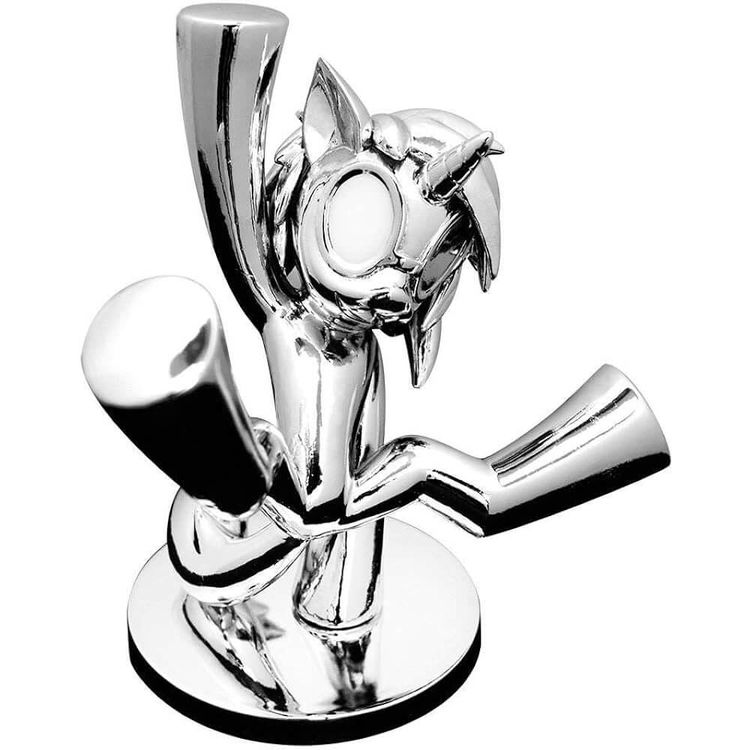 Breakdance PON3 - Chrome by Sajira