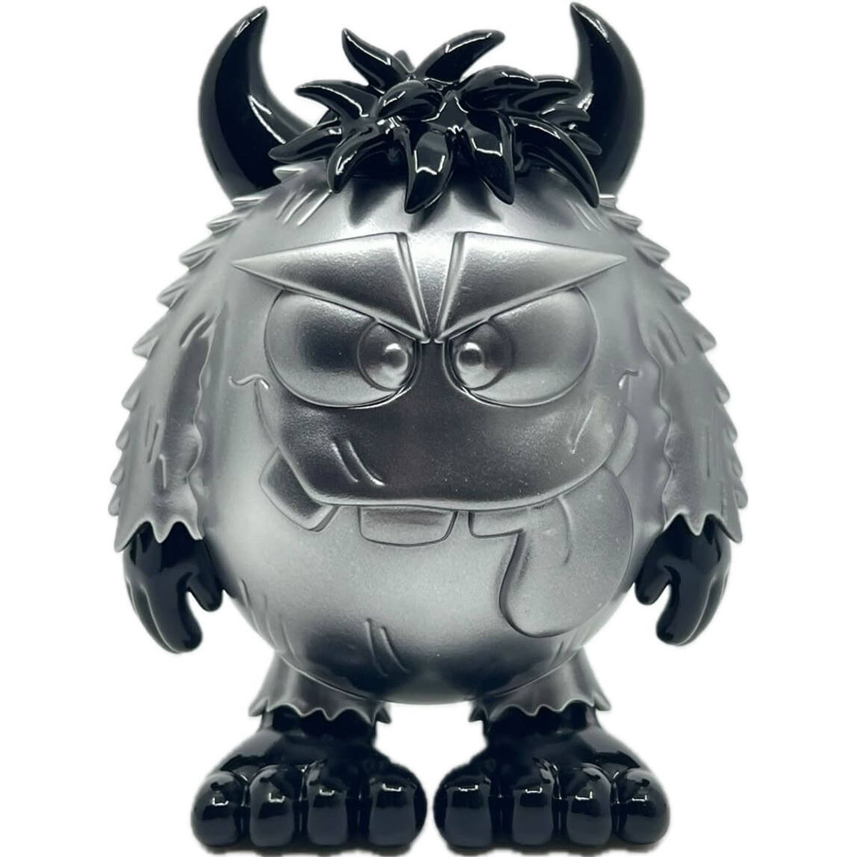 Chrome Frank (DCon 2024)