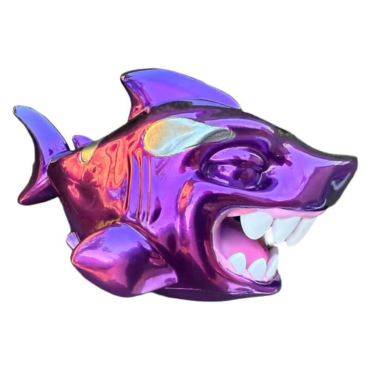 Chrome Krash by 5thturtle (Carlos B)