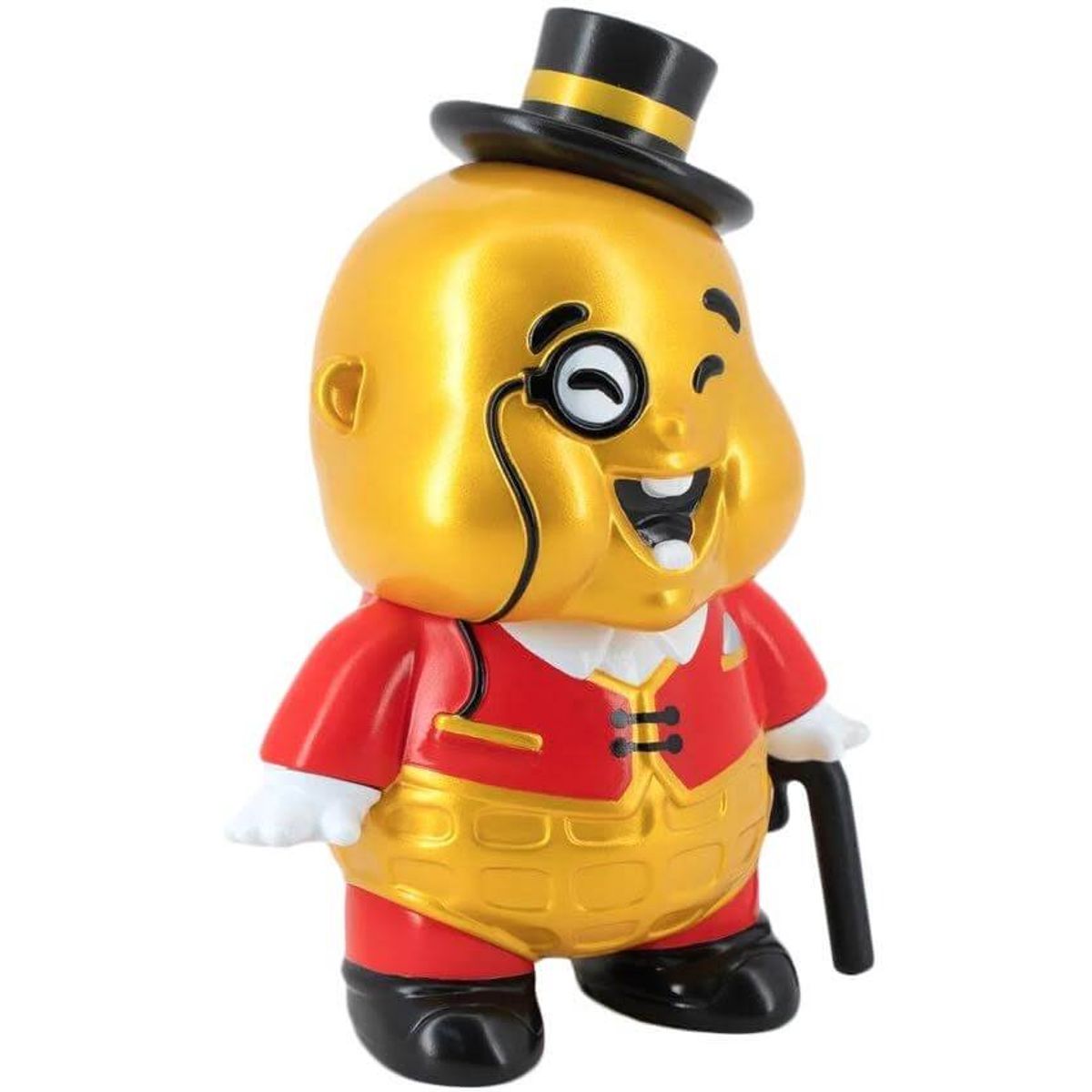 Chubbi Cheeks Nutty Buddy Supersize CNY Special