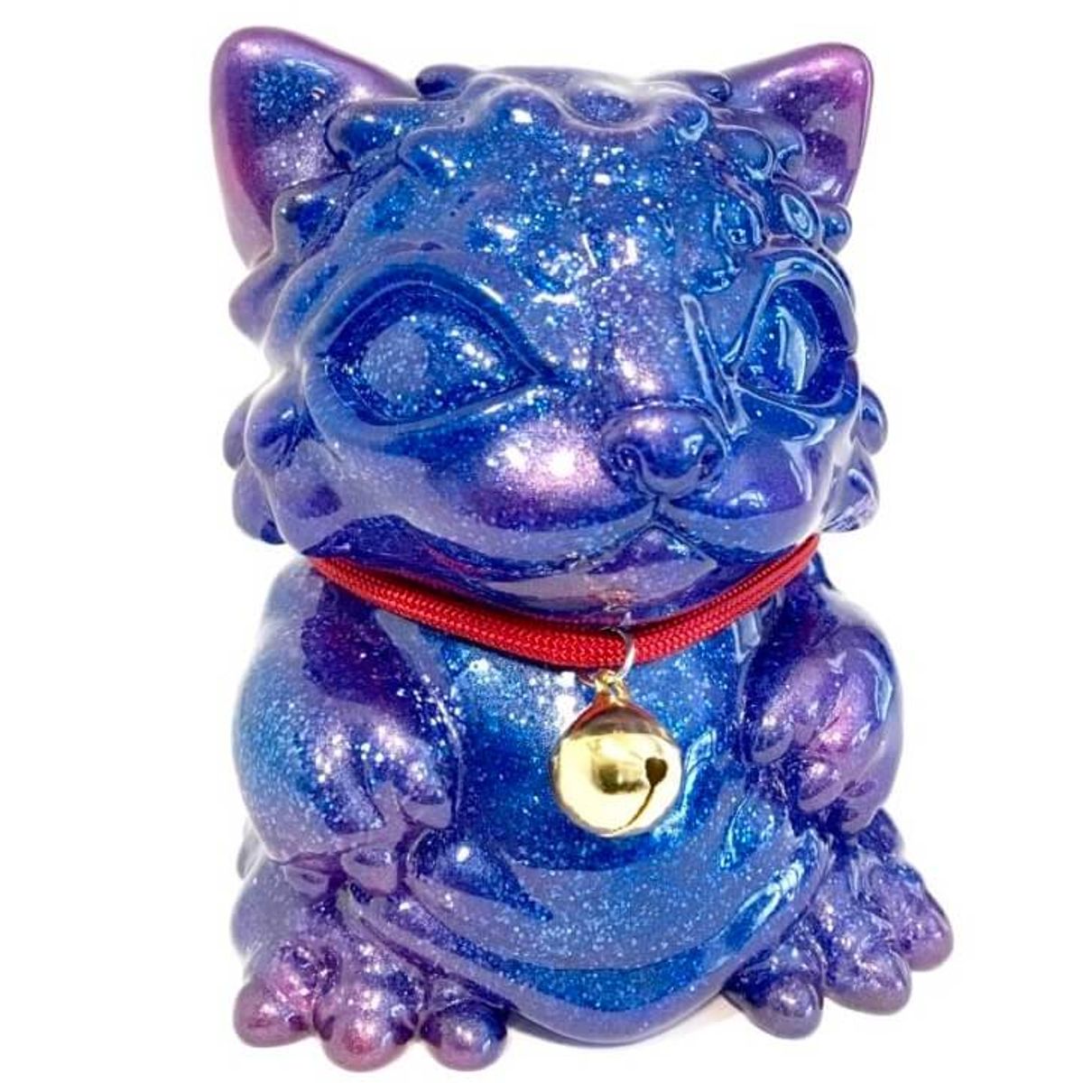 Chubz Blueberry Sparkle