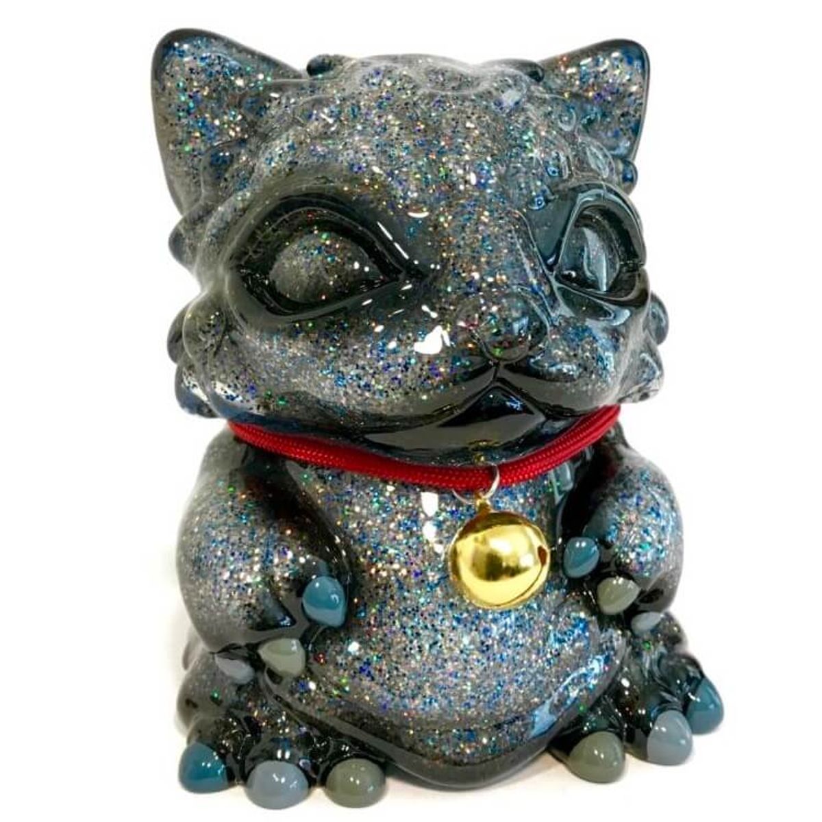Chubz Cosmic Jewels