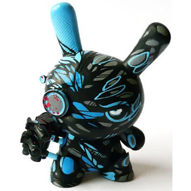 Chuckboy LG0 by RunDMB (David Bishop)