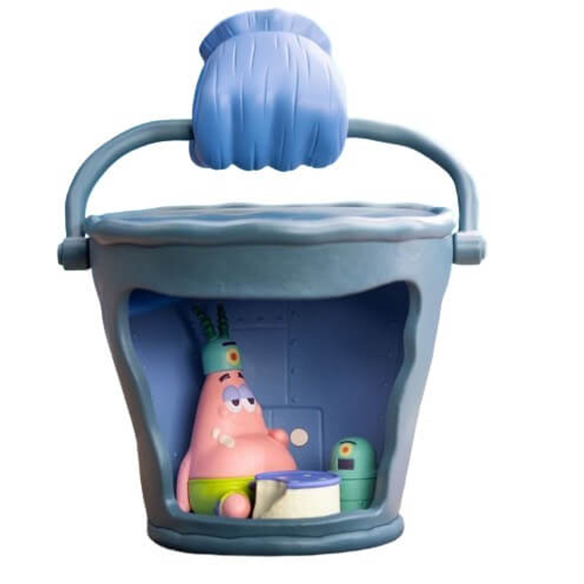 Chum bucket