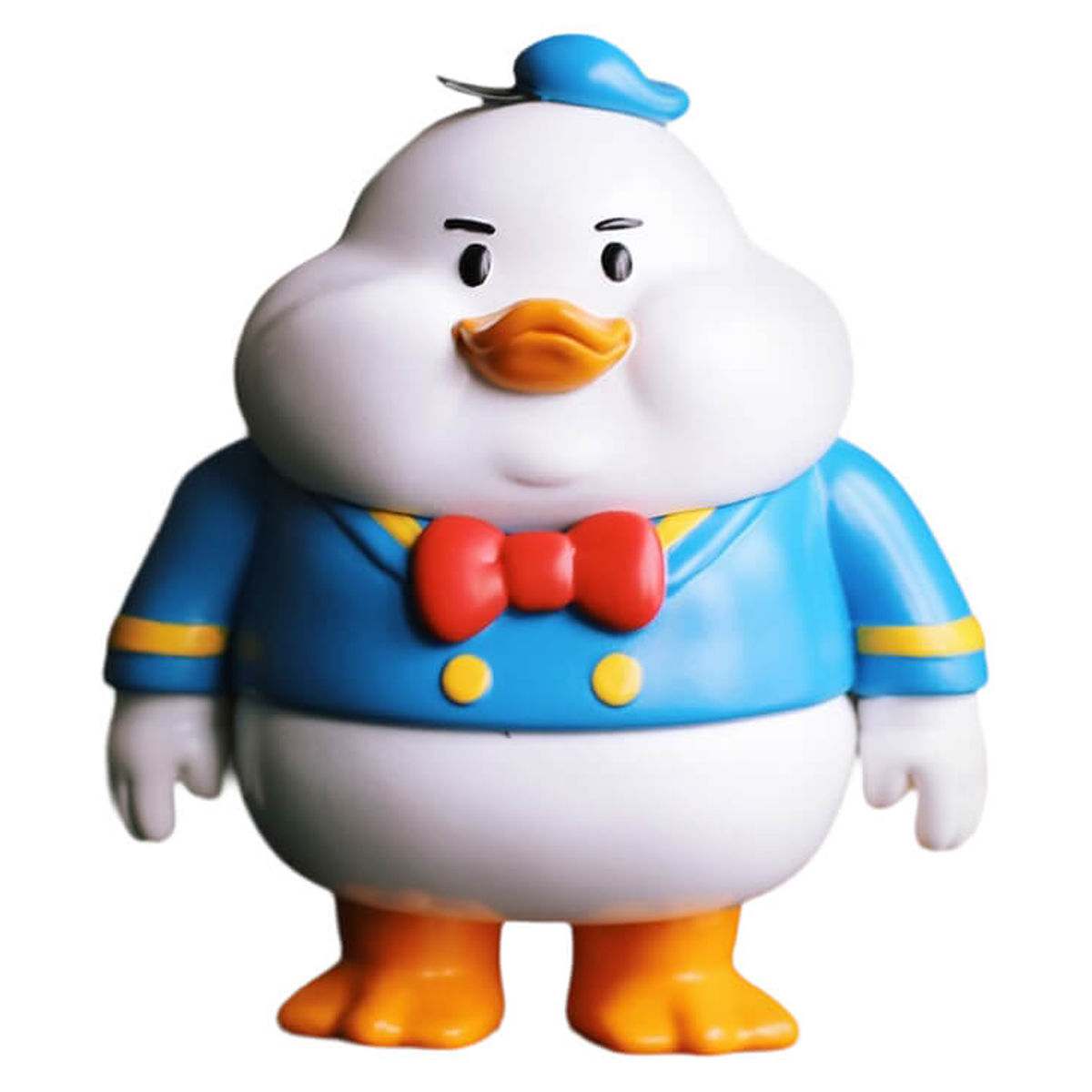 Chunky Duck
