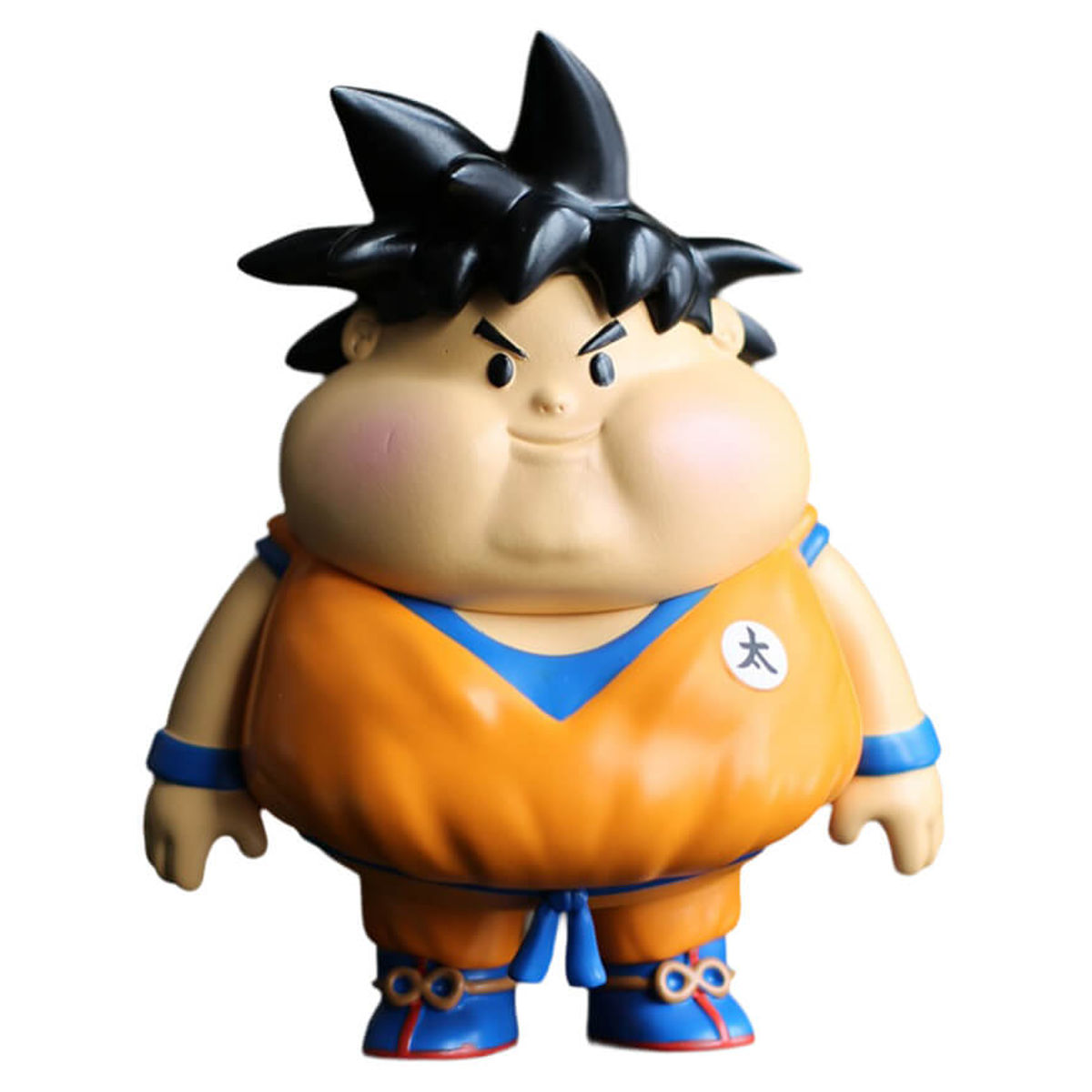Chunky Goku
