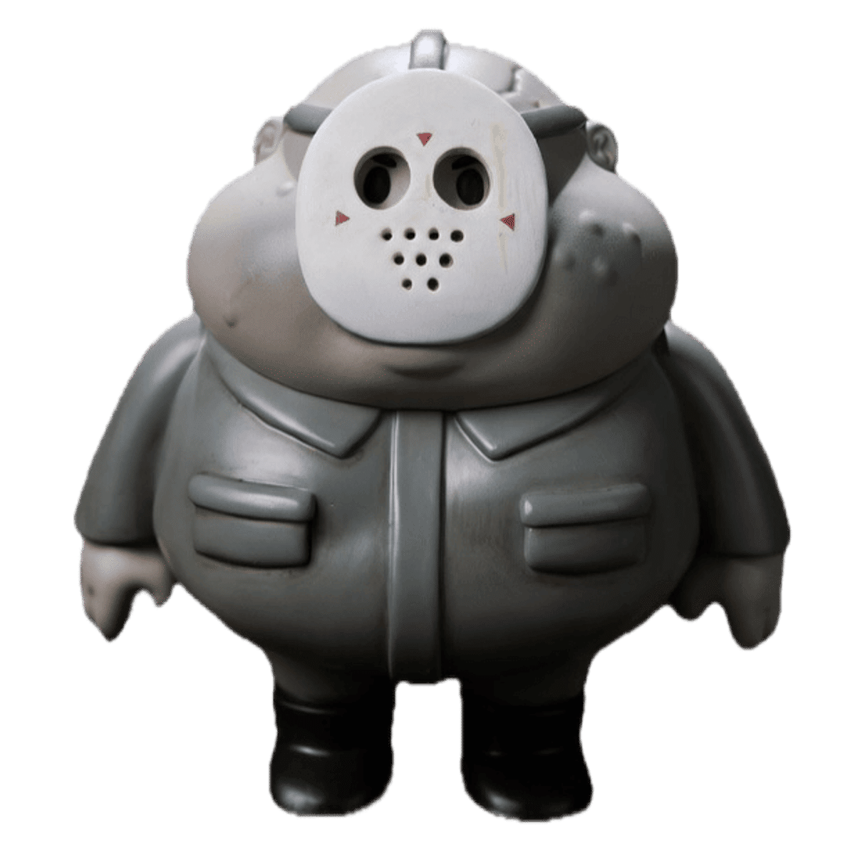 Chunky Jason