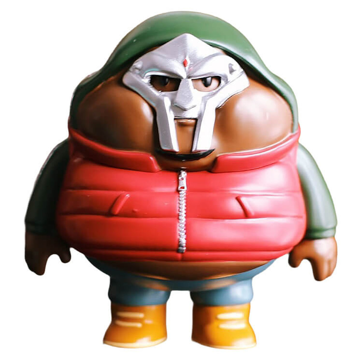 Chunky MF Doom