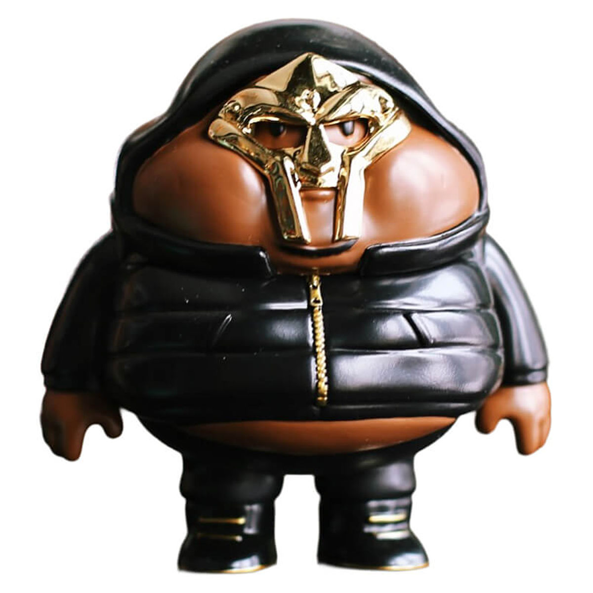 Chunky MF Doom Chrome (Chase)