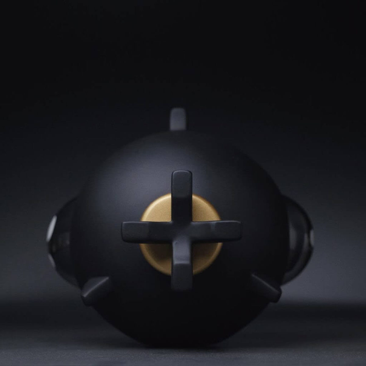 Chunky Megalobomb (Regular Eyes)