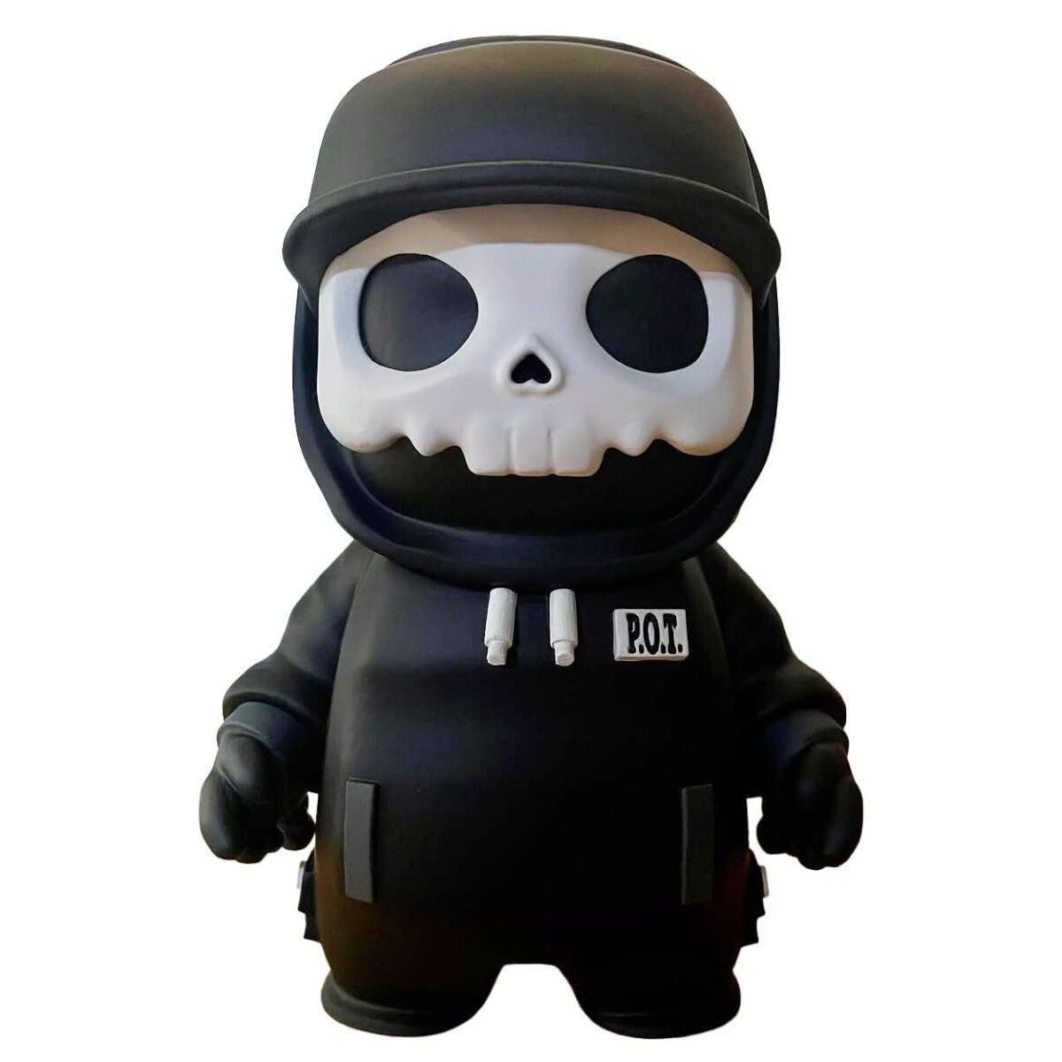 Chunky P.O.T. Prisoner of Thoughts