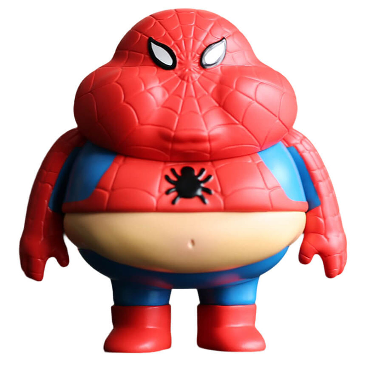 Chunky Spidey
