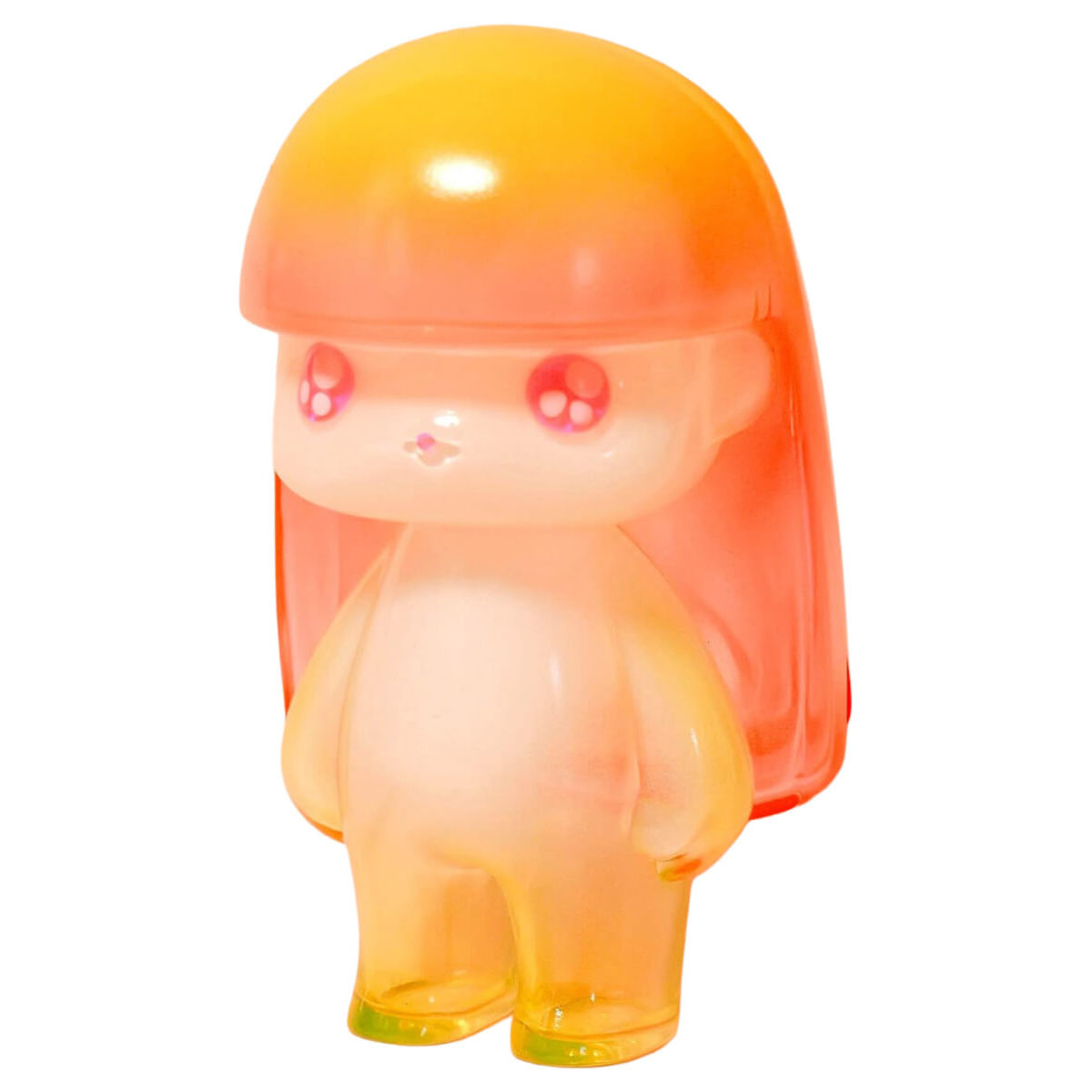 Chururin Sakura Mocchi Pyos