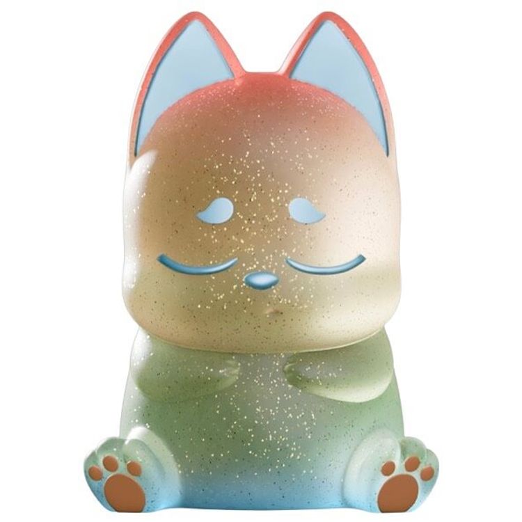 Chuuu by Darcy Harlan