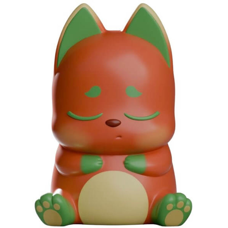 Chuuu by Darcy Harlan