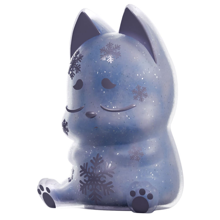 Chuuu Snowfall (Chase) by Darcy Harlan