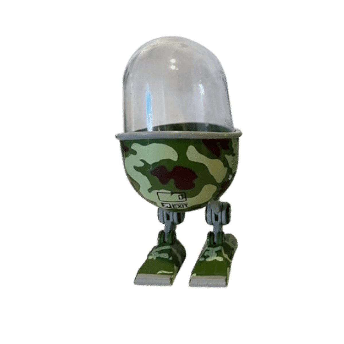 CiBoys Destroyer 169 Type-A