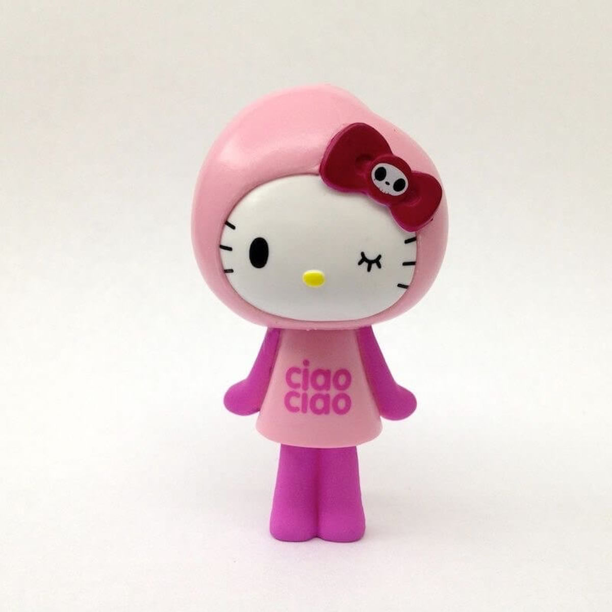 Ciao Kitty