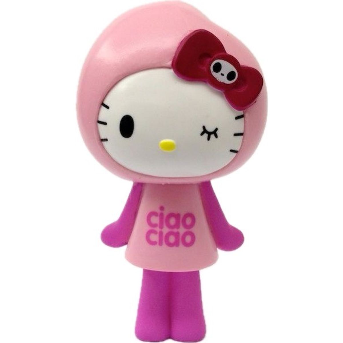 Ciao Kitty