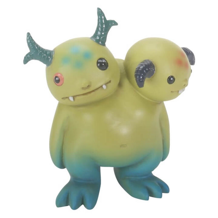 Cid And Chad by Misaki