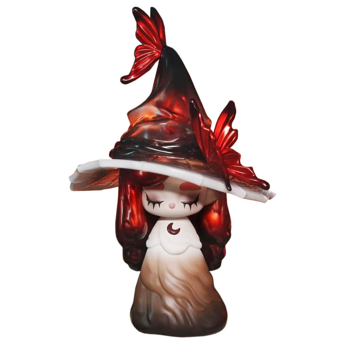 Cinder Witch Cand Chaka