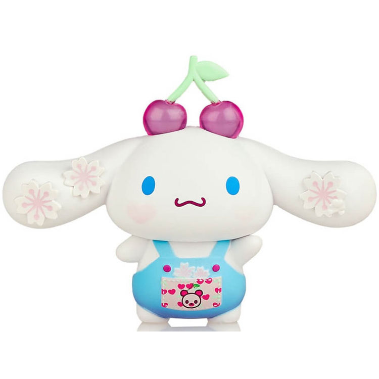 Cinnamoroll by Sanrio