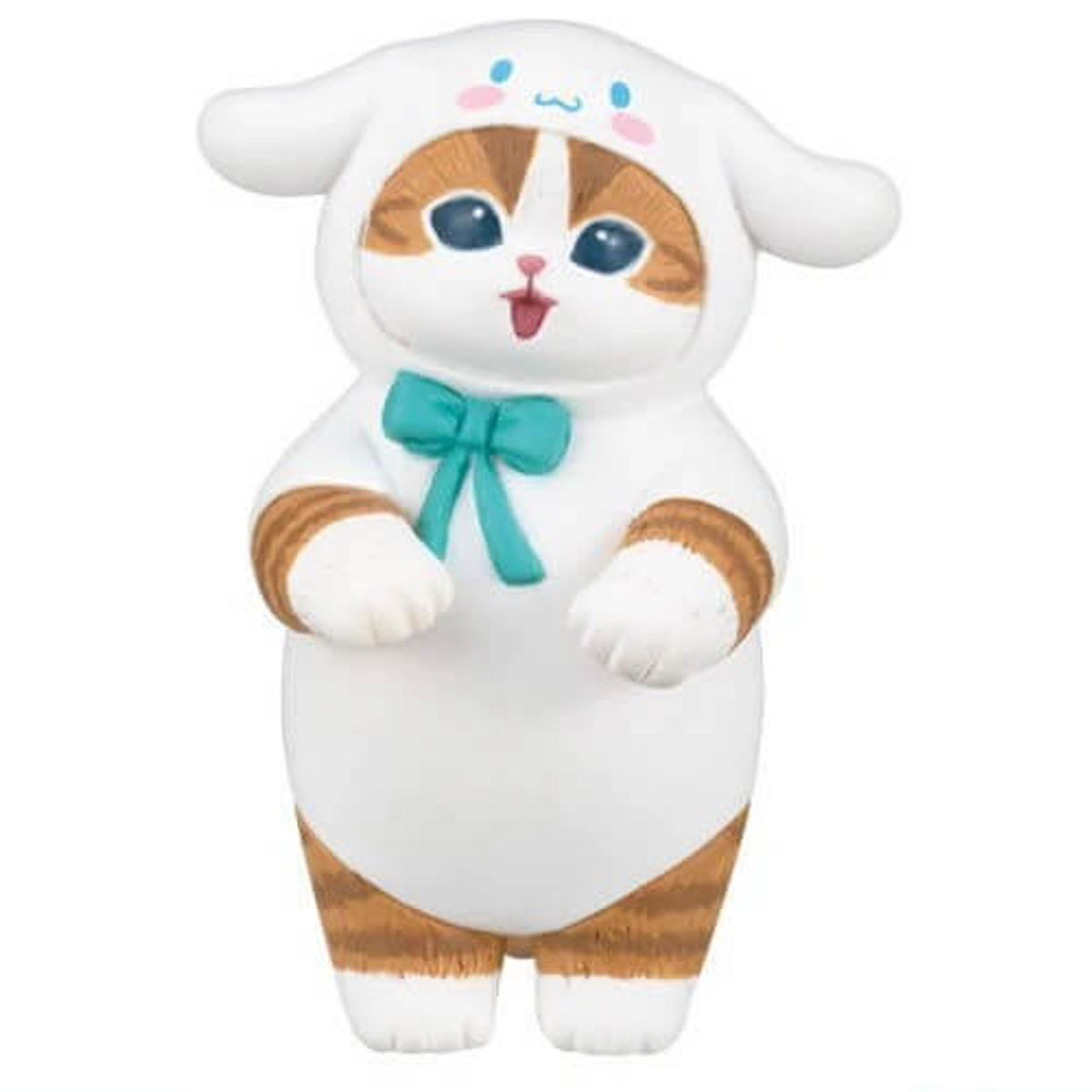Cinnamoroll Cat