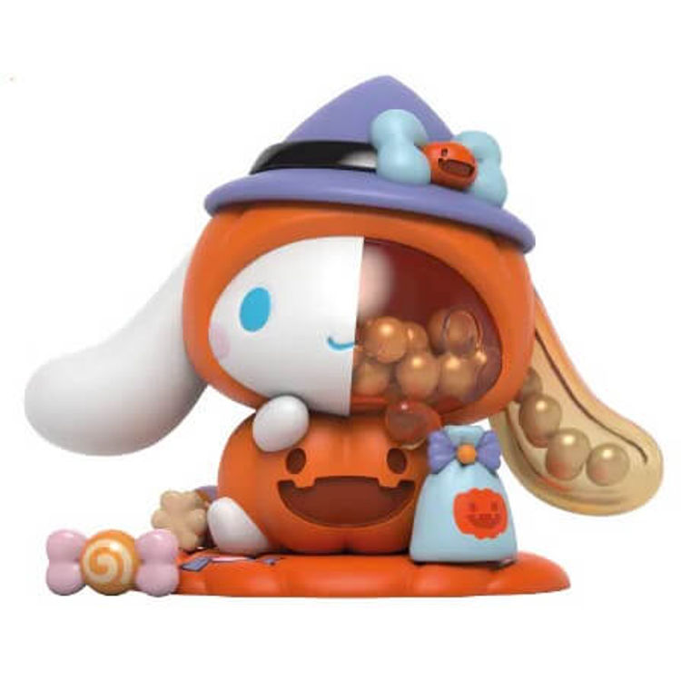 Cinnamoroll Pumpkin Candy by Sanrio