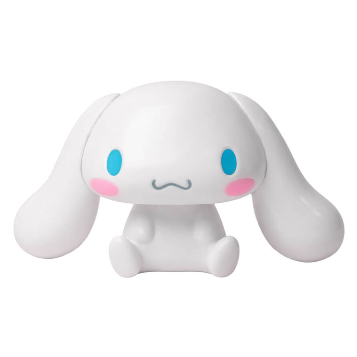 Cinnamoroll Soft Viny Project