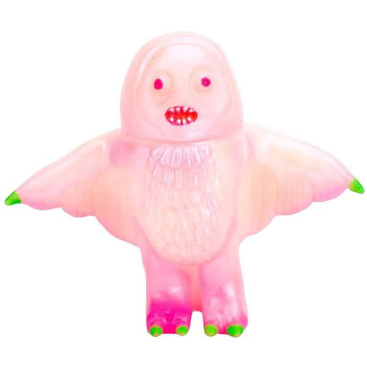 Circle Glow Chou-Cho by Grumble Toy (Chris Bryan)