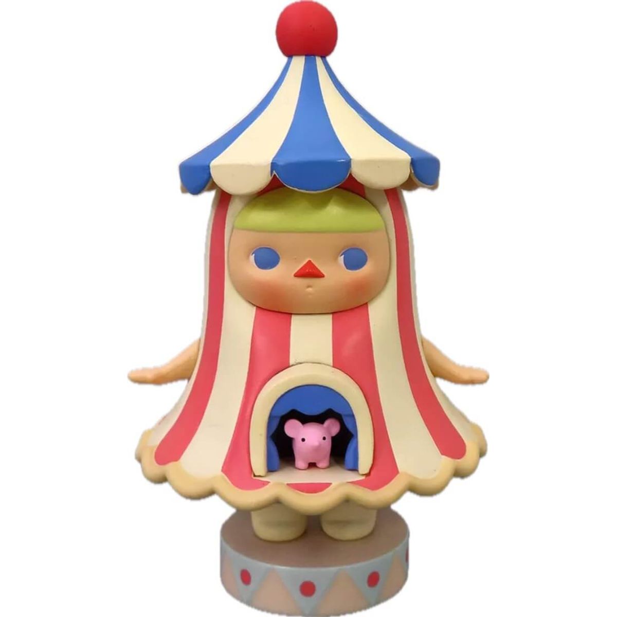 Circus Tent Pucky Circus Babies