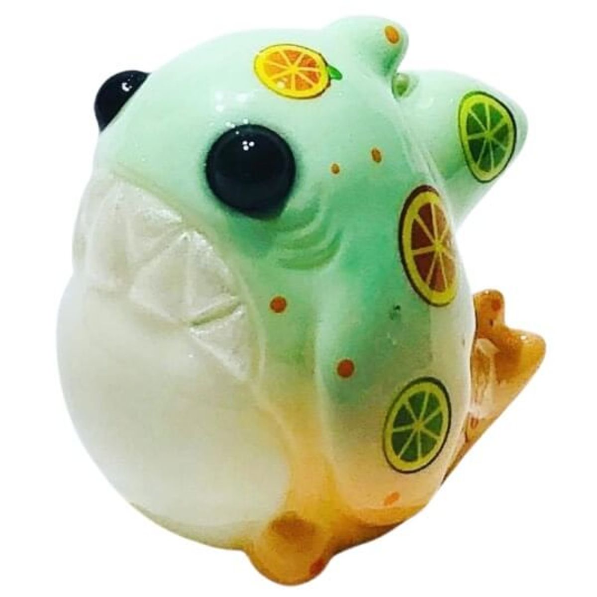 Citrus Slices Samego Micro