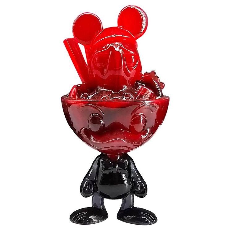 Ckub 33 Tako Jimbo Raw-Man GID by Hot Actor (Reb Allen)