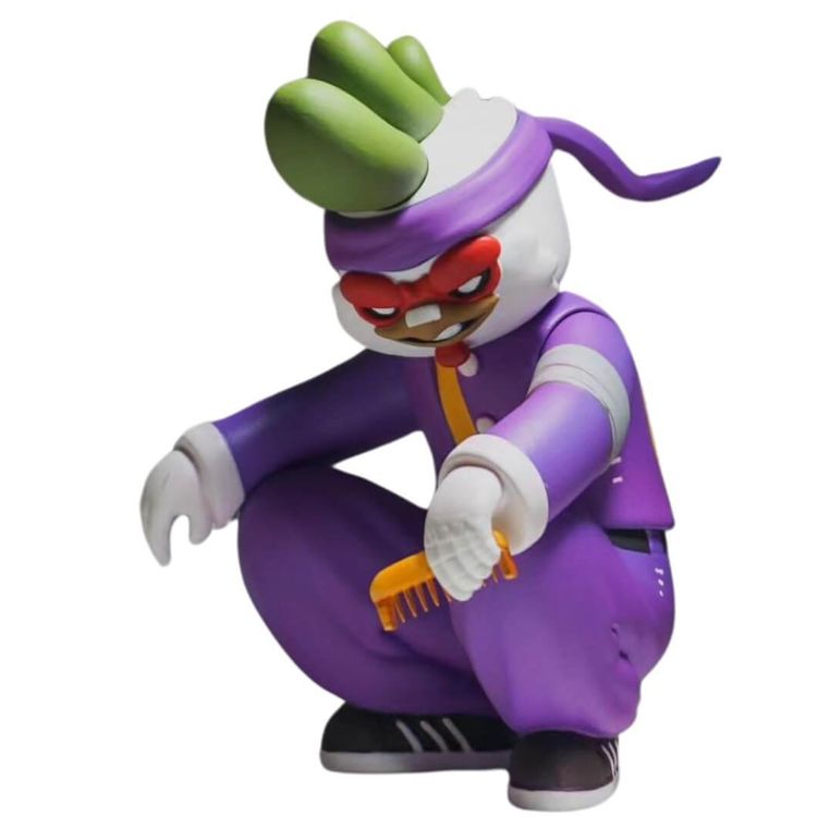 Class Clown by Creon Chkn Head