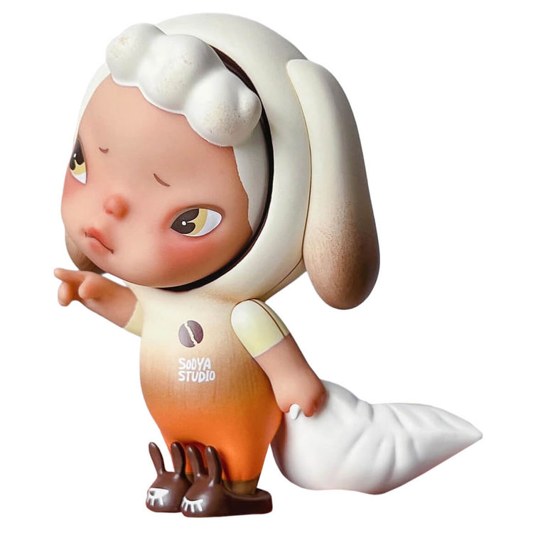 Classic Coffee Ban by Sooya