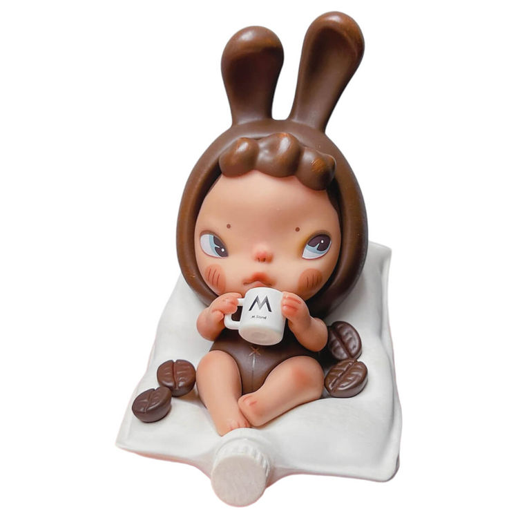 Classic Coffee Beans Ban by Sooya