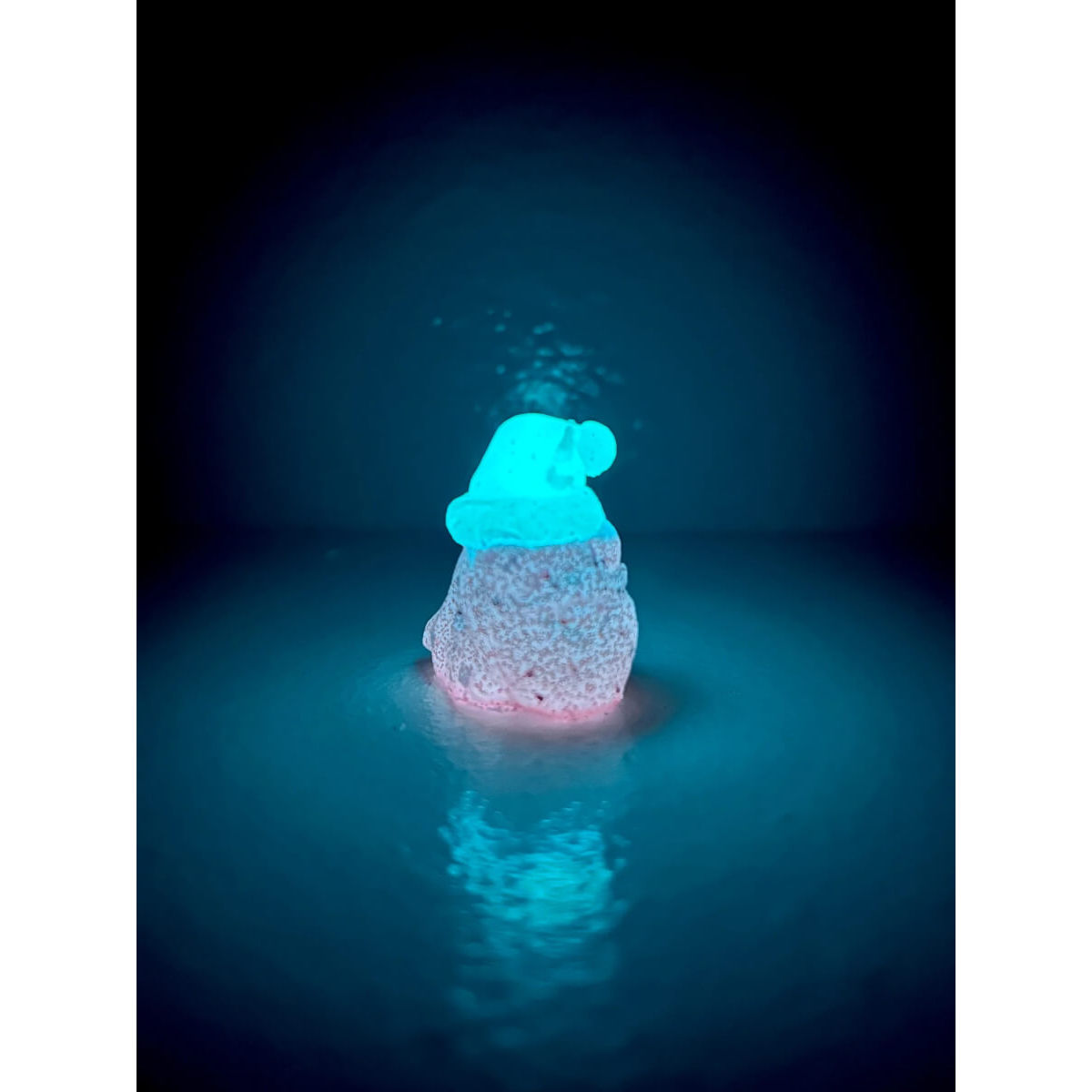 Classic Cola - Blobsantacorn