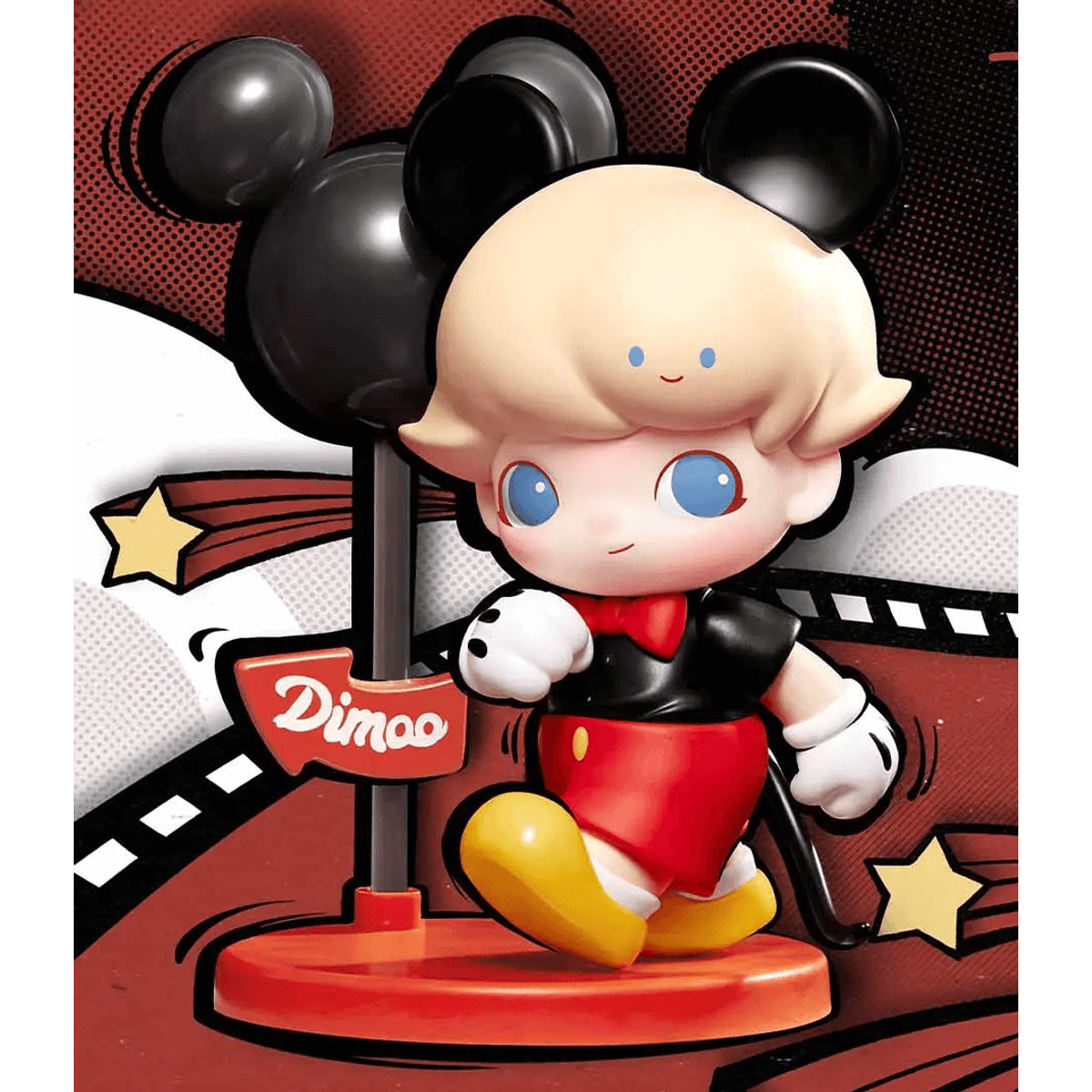 Classic Mickey