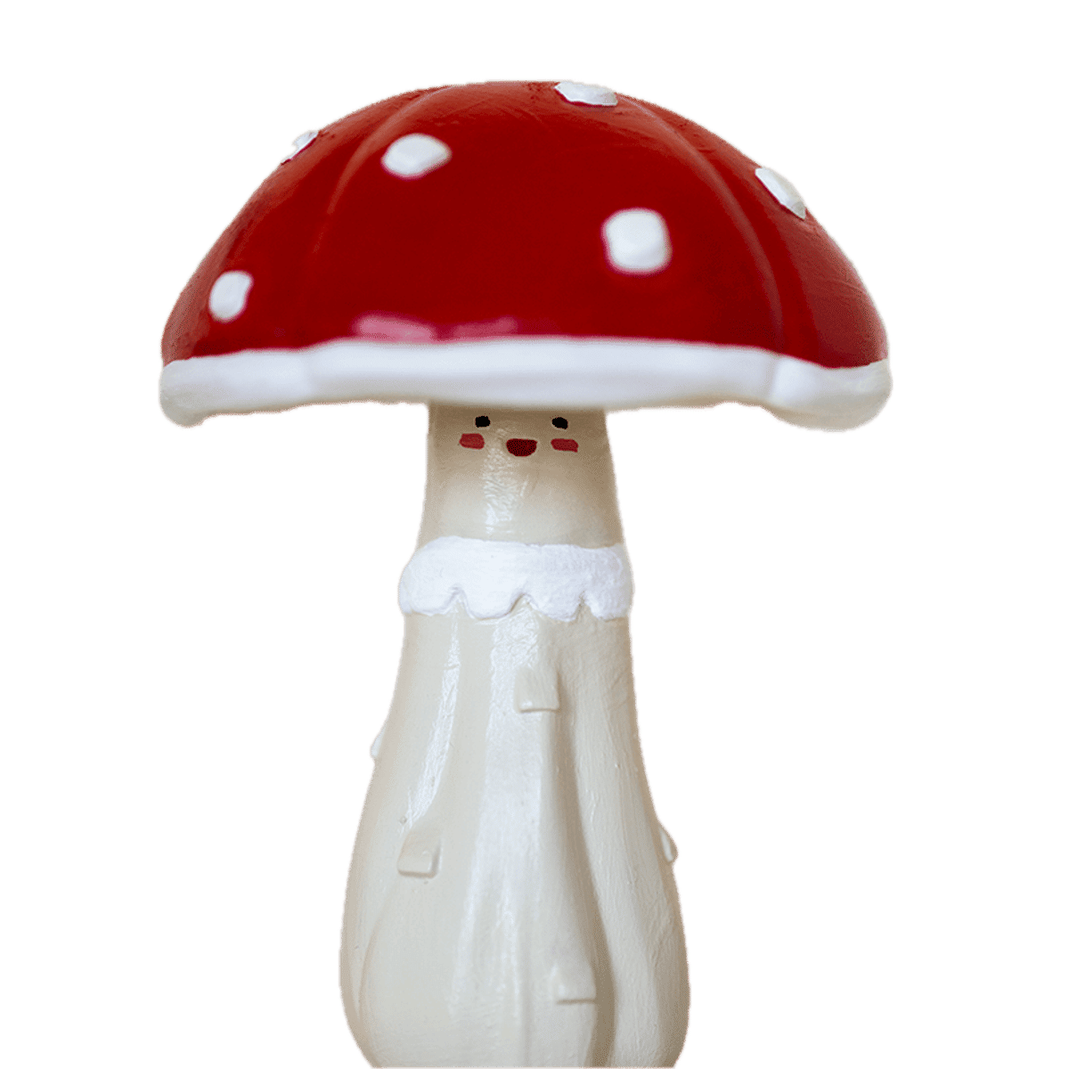 Classic Mushroom